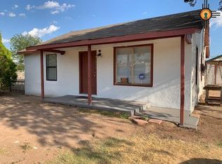 1004 E Danube St, Portales, NM 88130