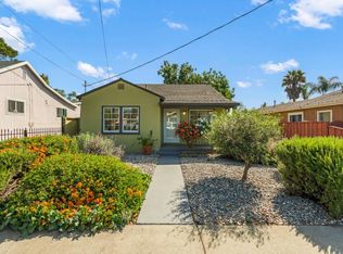 910 Vine St, San Jose, CA 95110