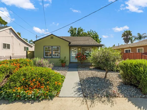 910 Vine St, San Jose, CA 95110