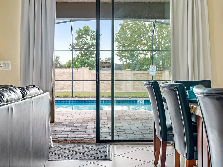 Window View
