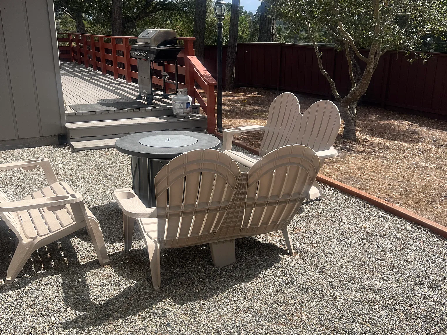 Crest Rd, Pebble Beach — Photo 2