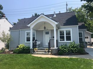 116 Longman La, Ann Arbor, MI