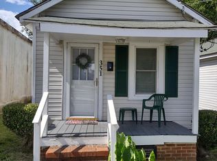 351 Crow St, Monroe, NC 28112