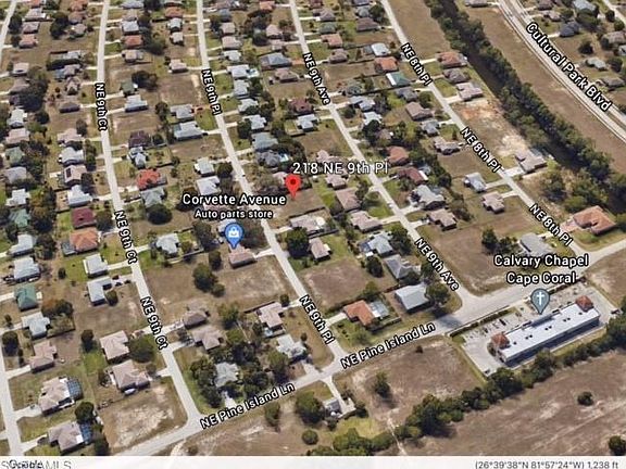 4th image of 218 NE 9th Pl