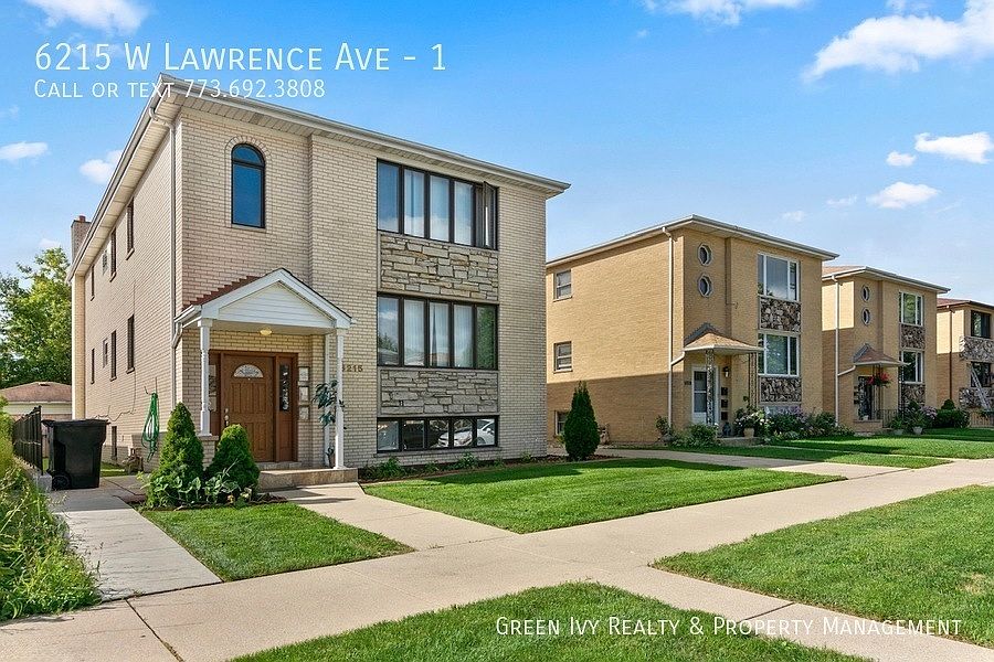 1st image of 6215 W Lawrence Ave #1