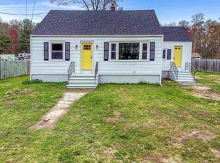 48 Pleasant St, Salem, NH 03079