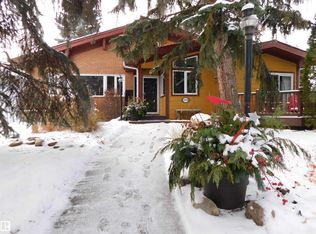 5704 144th St NW, Edmonton, AB T6H 4H4