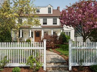 7 Keofferam Rd, Old Greenwich, CT 06870