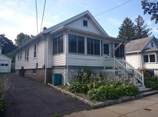 12 Brier Rd, West Roxbury, MA 02132