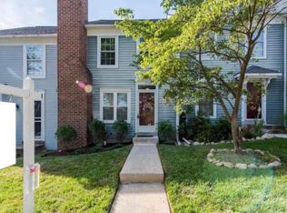 3534 Childress Ter, Burtonsville, MD 20866