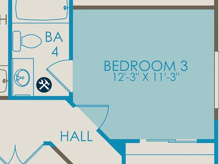 1527 Riverfront St — Photo 1