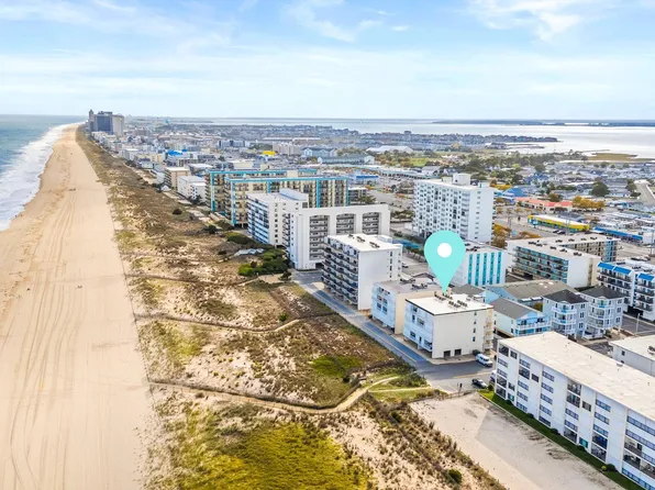 13307 Wight St Unit 101, Ocean City, MD 21842