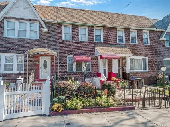 111-29 205th Street, Saint Albans, NY 11412