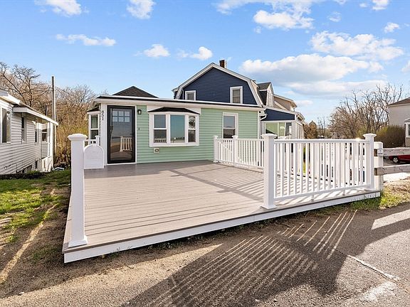 2nd image of 851 Quincy Shore Dr