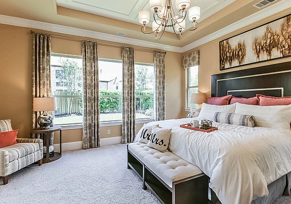 HS 1102 Owner Suite
