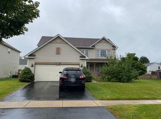 174 Wedgeport Cir, Romeoville, IL 60446