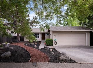659 Montclair Dr, Santa Rosa, CA 95409