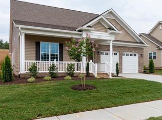 15111 Reese Finley Ln, Cornelius, NC 28031