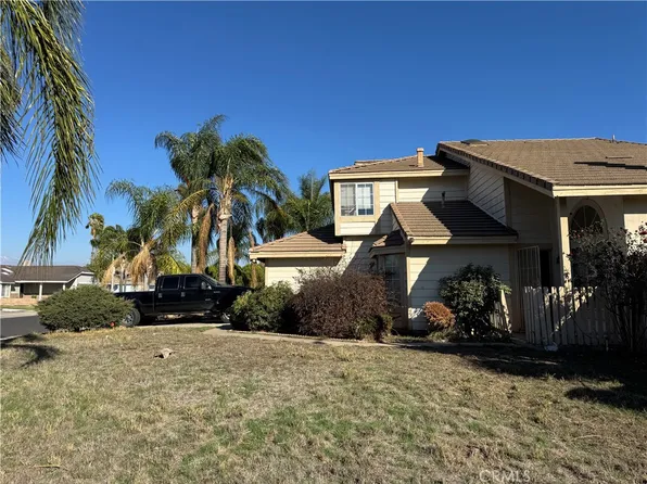 24111 Mount Russell Dr, Moreno Valley, CA 92553