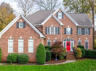 9442 Devonshire Dr, Huntersville, NC 28078
