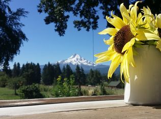 6305 Miller Rd, Mount Hood Parkdale, OR 97041