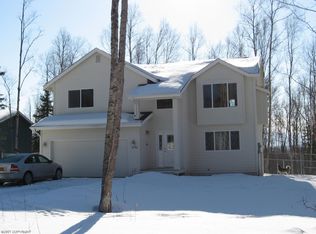 7190 Sandvik, Wasilla, AK 99654