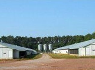 238 Arrowhead Ln, Jasper, AL 35503