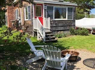 22 Condon St, Belfast, ME 04915