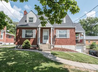 3256 Lakeview Ave, Cincinnati, OH 45211