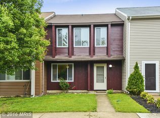 1752 Wood Tree Cir, Annapolis, MD 21409