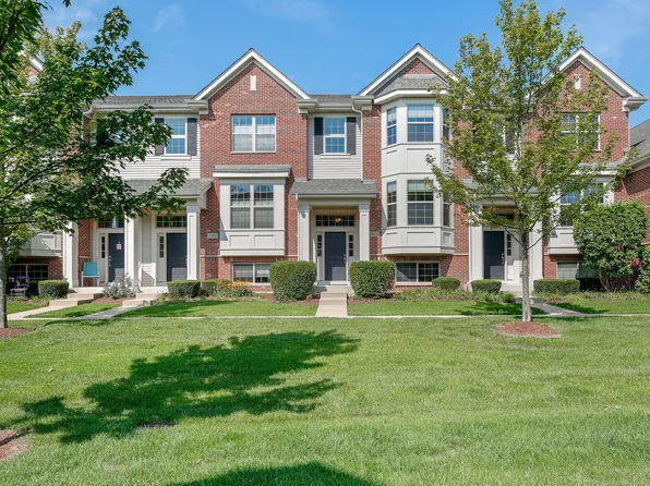 0N092 Forsythe Ct, Winfield, IL 60190