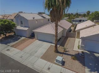 925 Swiss St, Las Vegas, NV 89110