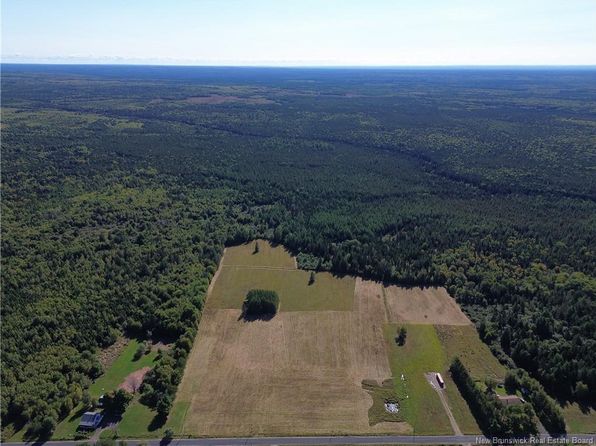 LOT Red Bank Rd, Chipman, NB E4A 2A7