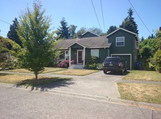 2829 35th Ave W, Seattle, WA 98199