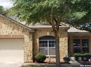 10803 Bramante Ln, Helotes, TX 78023
