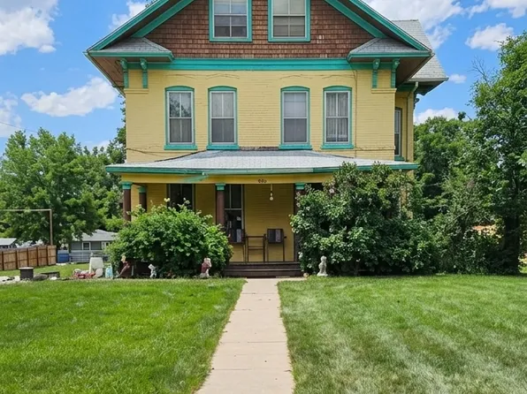 7885 Quitman St APT 5, Westminster, CO 80030