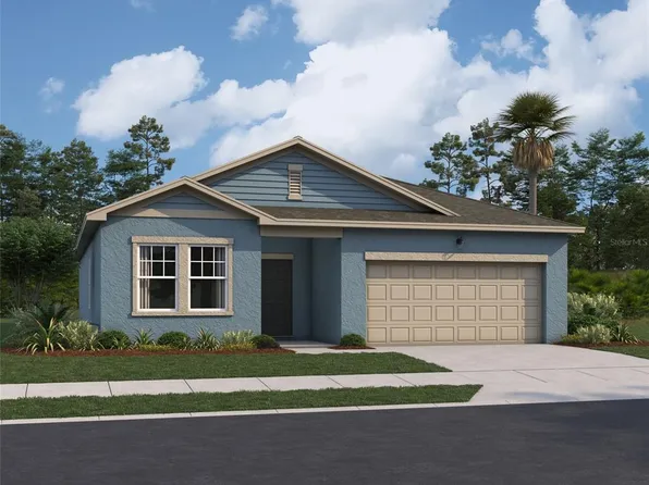 10858 Curving Creek Loop, Parrish, FL 34219