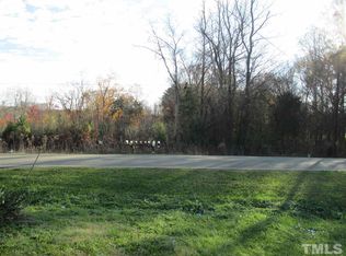 4546 Mineral Springs Rd, Graham, NC 27253