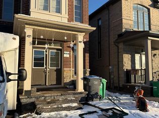 7 Cadence Rd, Brampton, ON L6X5S5