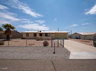 474 Cheyenne Ln, Lake Havasu City, AZ 86403