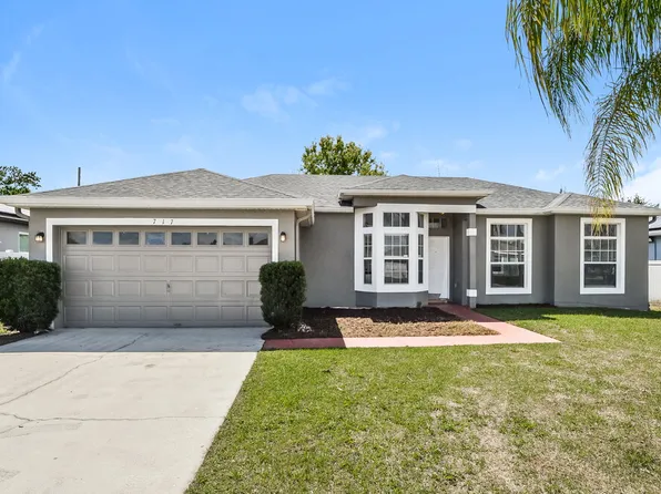 717 Modena St, Saint Cloud, FL 34769