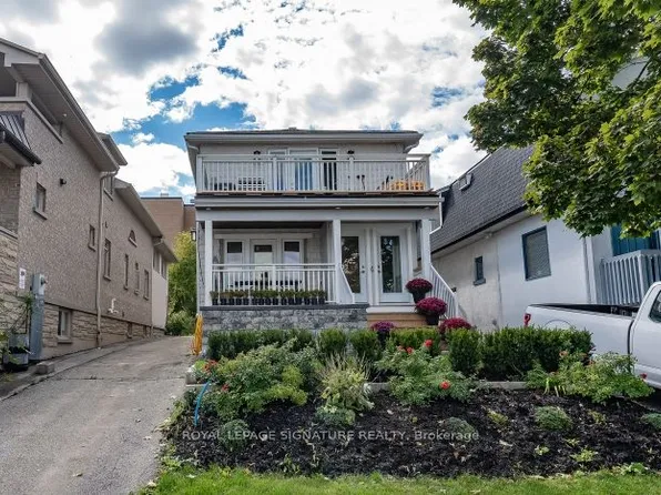 14 Front St S Basement 1, Mississauga, ON L5H 2C4
