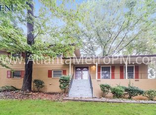 3660 Sterling Ridge Way, Decatur, GA 30032