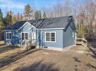 849 Kirkland Road, Old Town, ME 04468