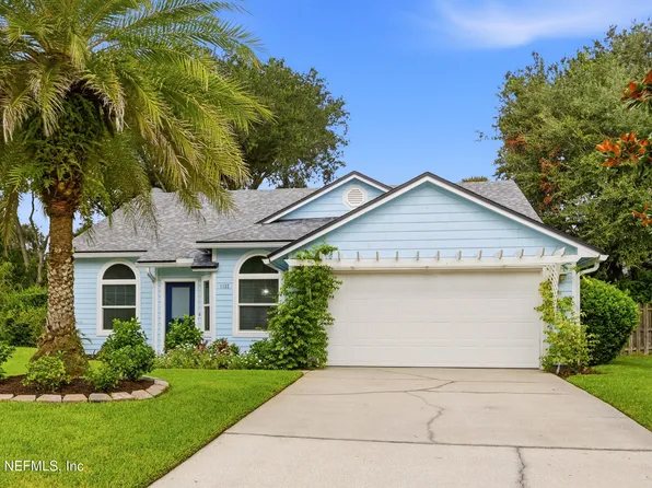 1122 LINKSIDE Court E, Atlantic Beach, FL 32233