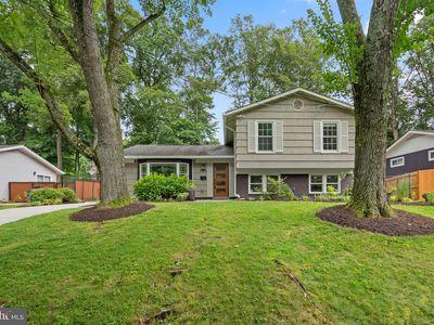 14007 Congress Dr, Rockville, MD, 20853