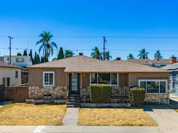4833 Date St, San Diego, CA 92102