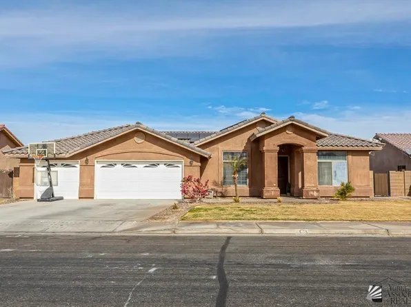 6146 E 47th Pl, Yuma, AZ 85365