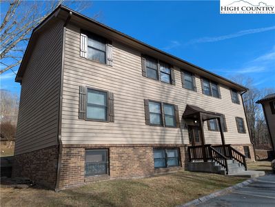 137 Stoneybrook Court #102, Boone, NC, 28607