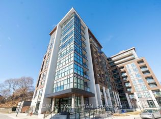 25 Neighbourhood Ln #208, Toronto, ON M8Y 0C4